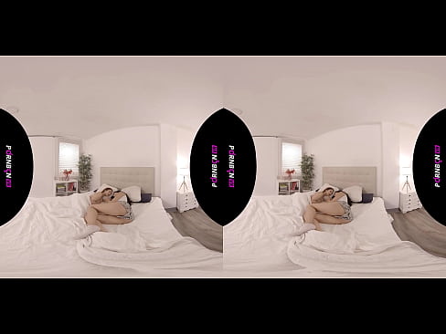 ❤️ PORNBCN VR สาวเลสเบี้ยนสองคนตื่นขึ้นอย่างมีเขาใน 4K 180 3D เสมือนจริง Geneva Bellucci Katrina Moreno ❤❌ วิดีโอเซ็กส์ ที่ th.kiss-x-max.ru